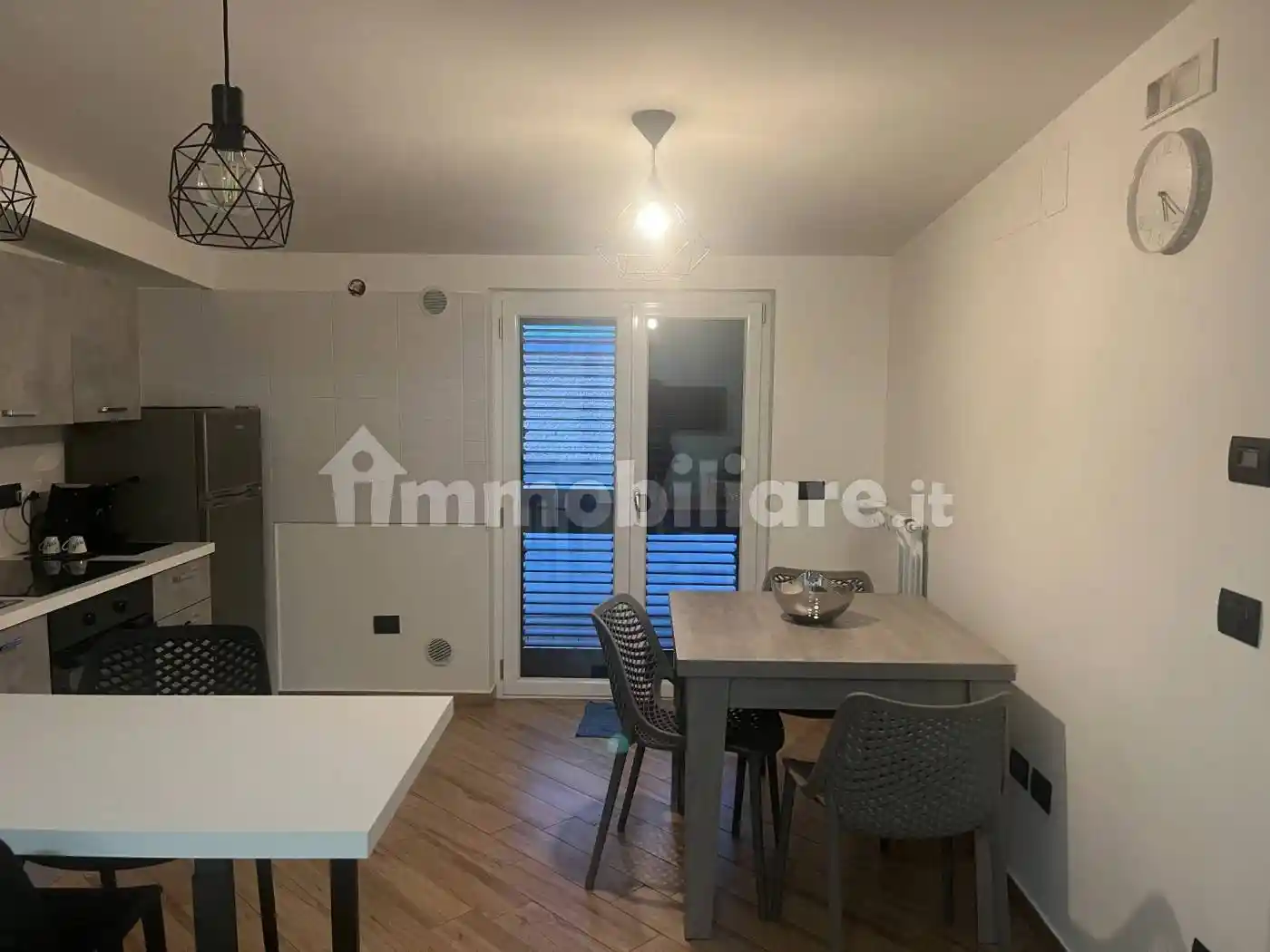 Appartamento in affitto a Battipaglia