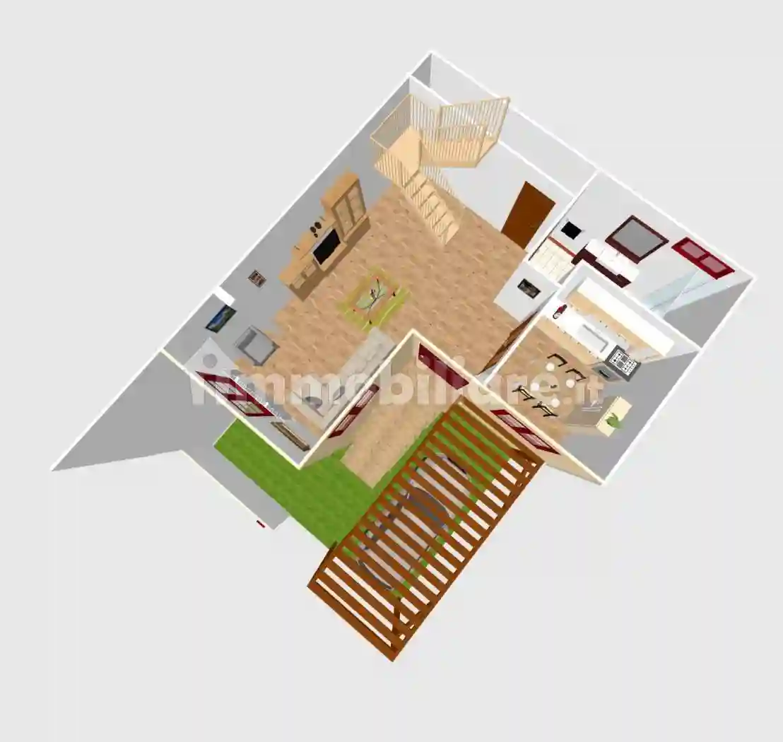 Appartamento - foto 3