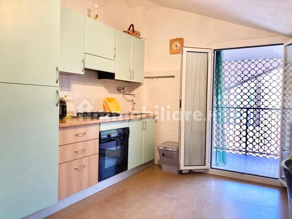 Appartamento in vendita a Cesenatico