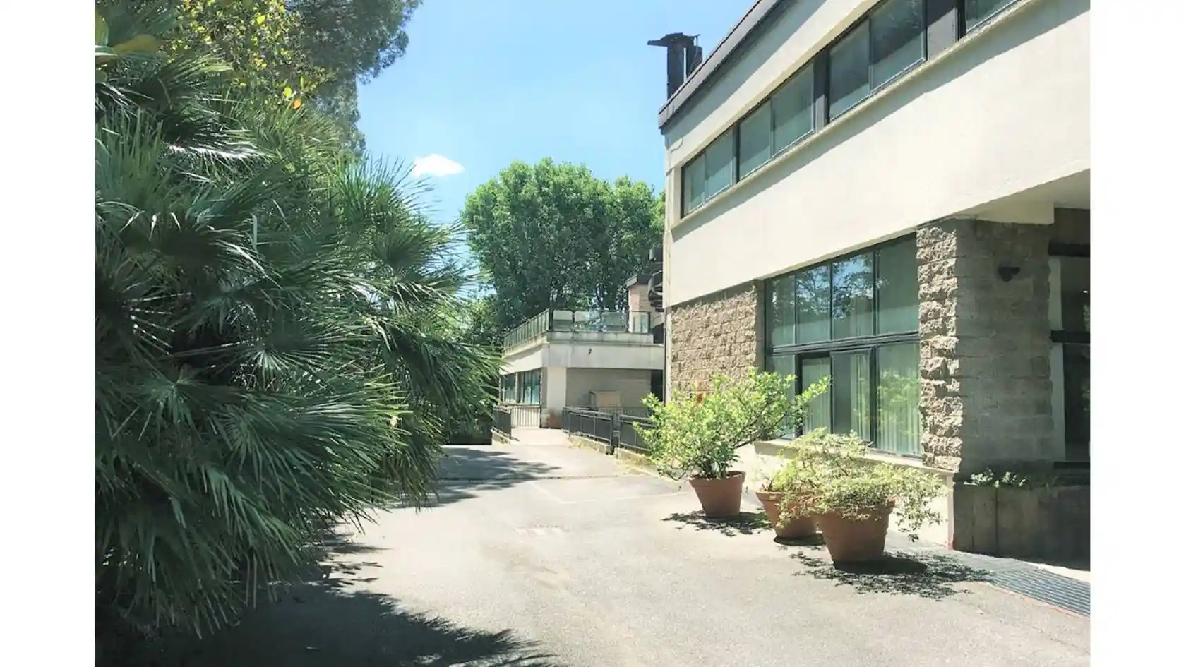 Palazzo - Edificio in Affitto - foto 5