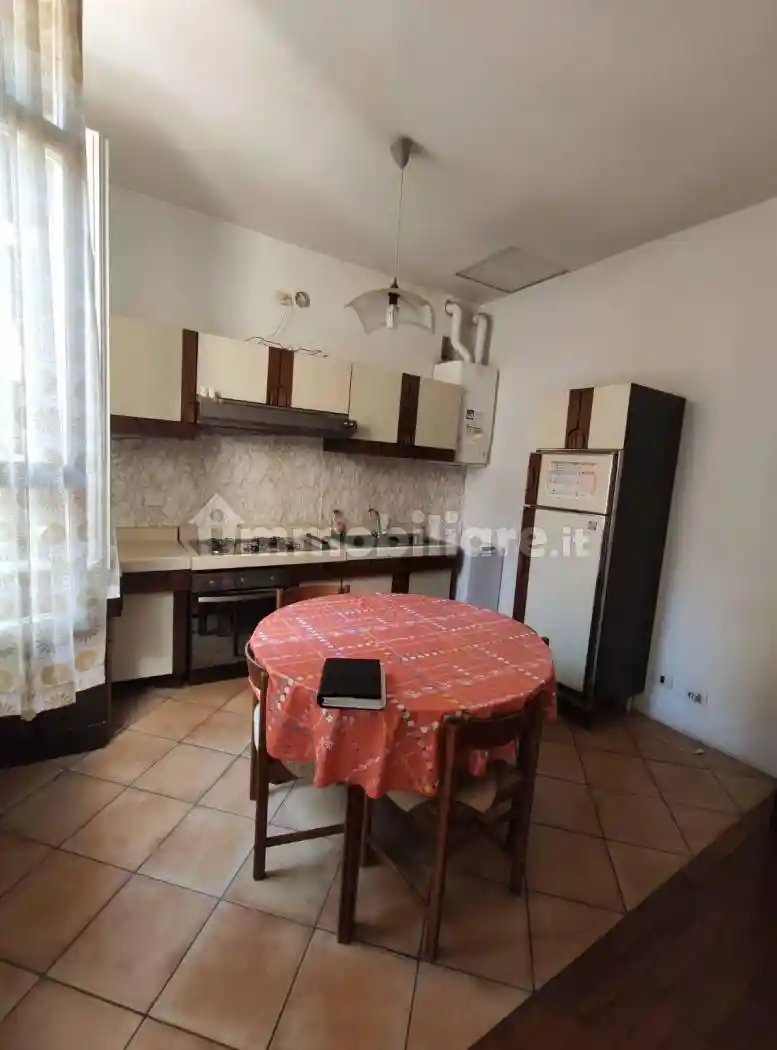 Appartamento in affitto a Carpi
