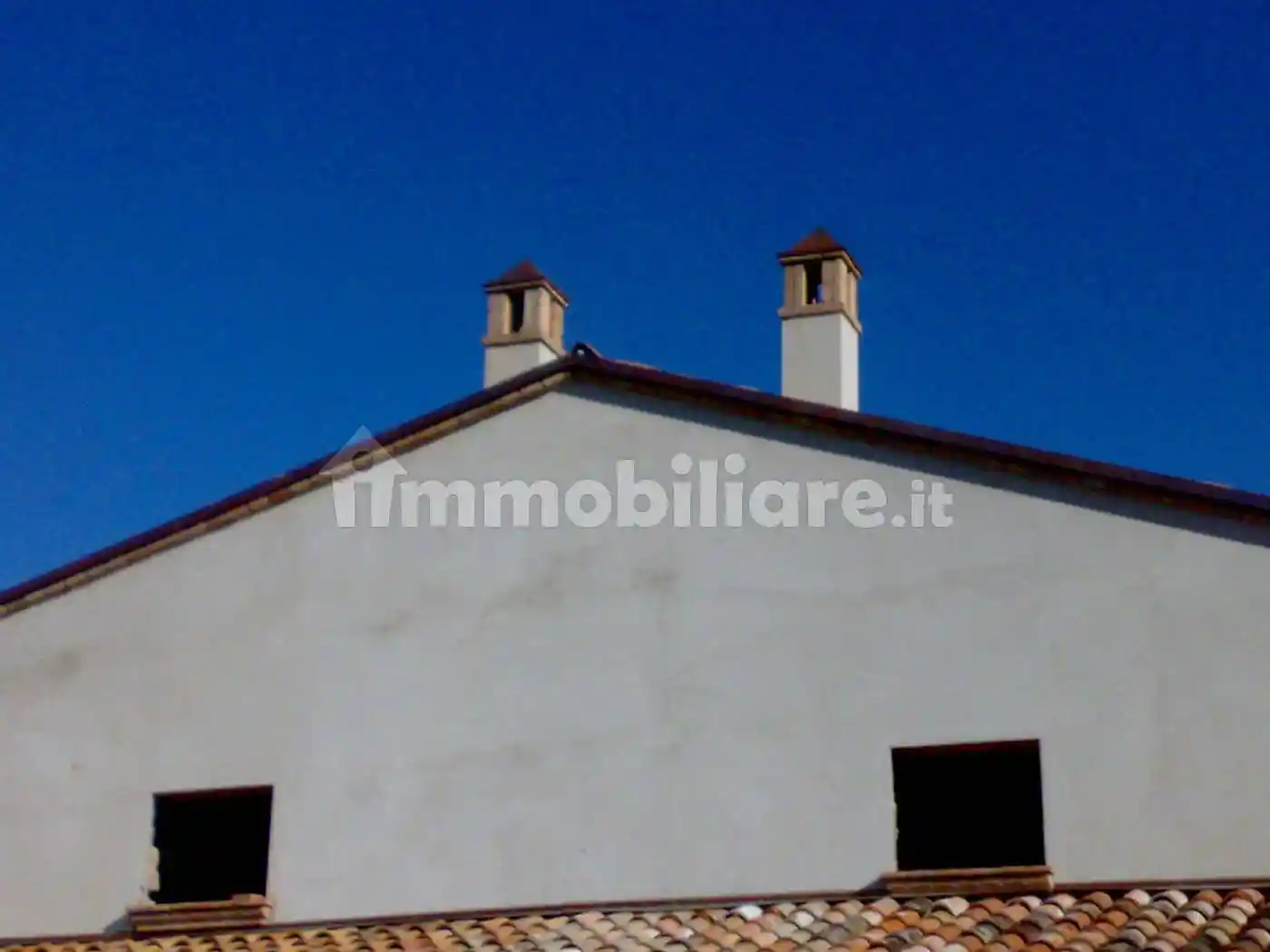 Rustico - Casale in vendita a Bagnacavallo