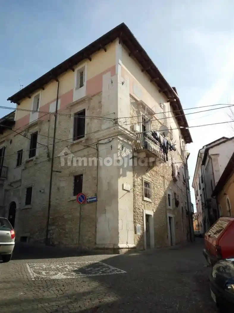 Palazzo - Edificio in Vendita - foto 5