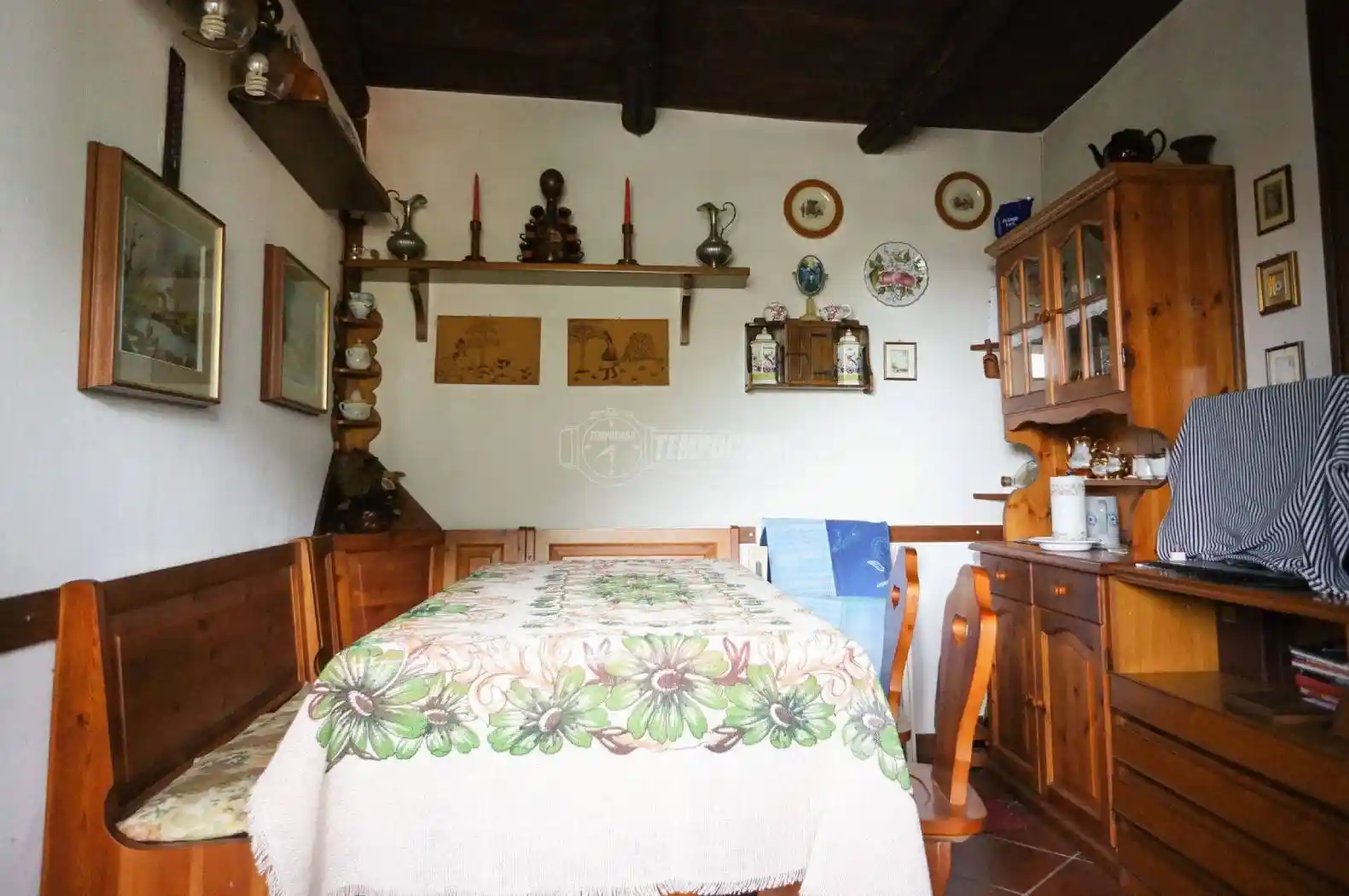 Terratetto unifamiliare via Fonti 2, Caprezzo - foto 3