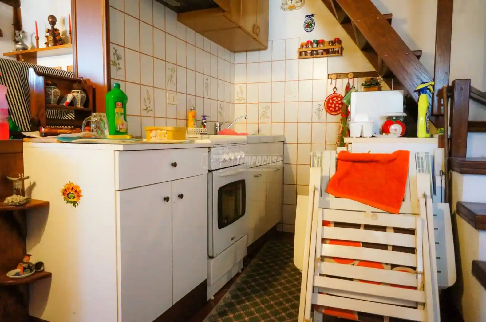 Terratetto unifamiliare via Fonti 2, Caprezzo - foto 4