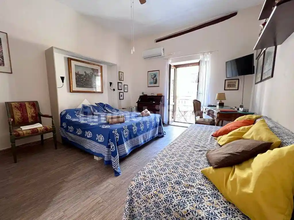 Appartamento in affitto a Palermo