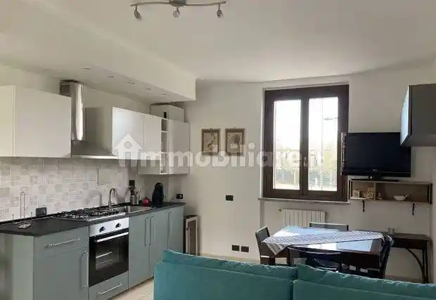 Appartamento in vendita a Gambolò