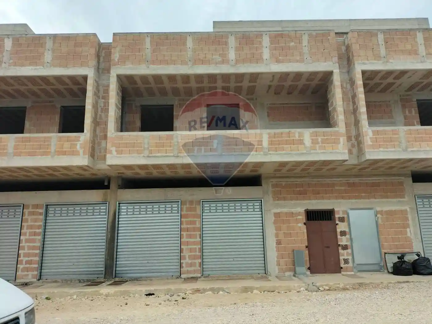 Palazzo - Edificio in vendita a Noicattaro