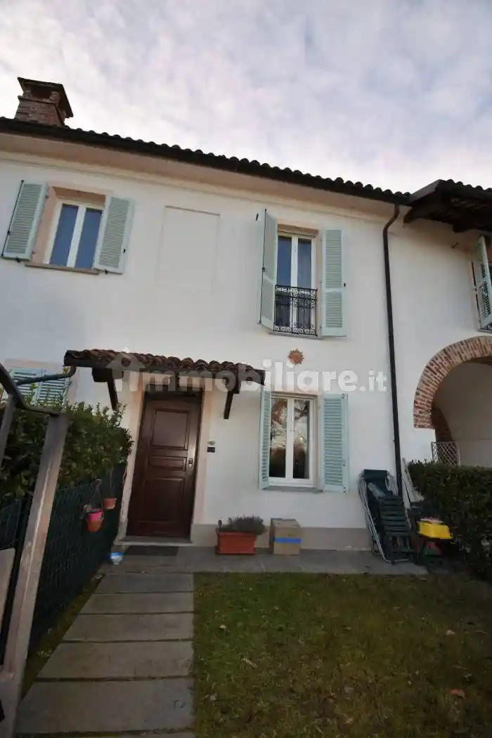 Appartamento in affitto a Chieri