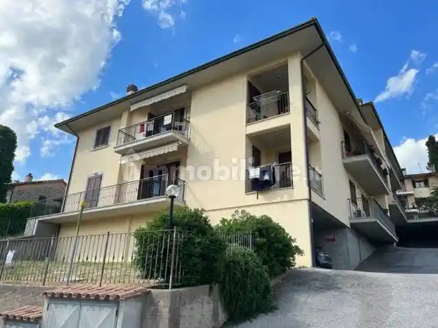 Appartamento in vendita a Magione
