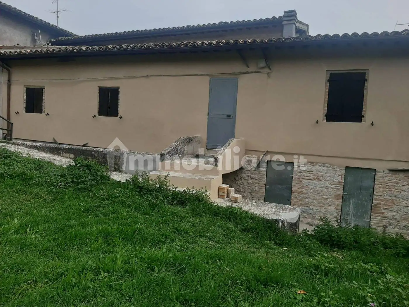 Casa indipendente in vendita a Visso