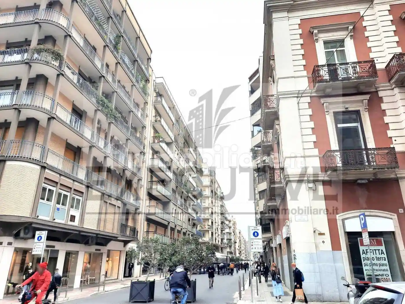 Appartamento in vendita a Bari
