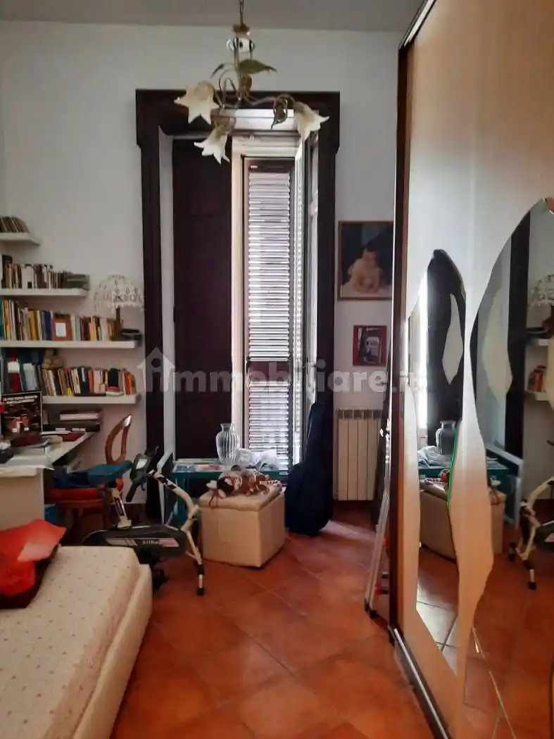 Trilocale via Antonio Ciccone, Borgo Orefici, Napoli - foto 5