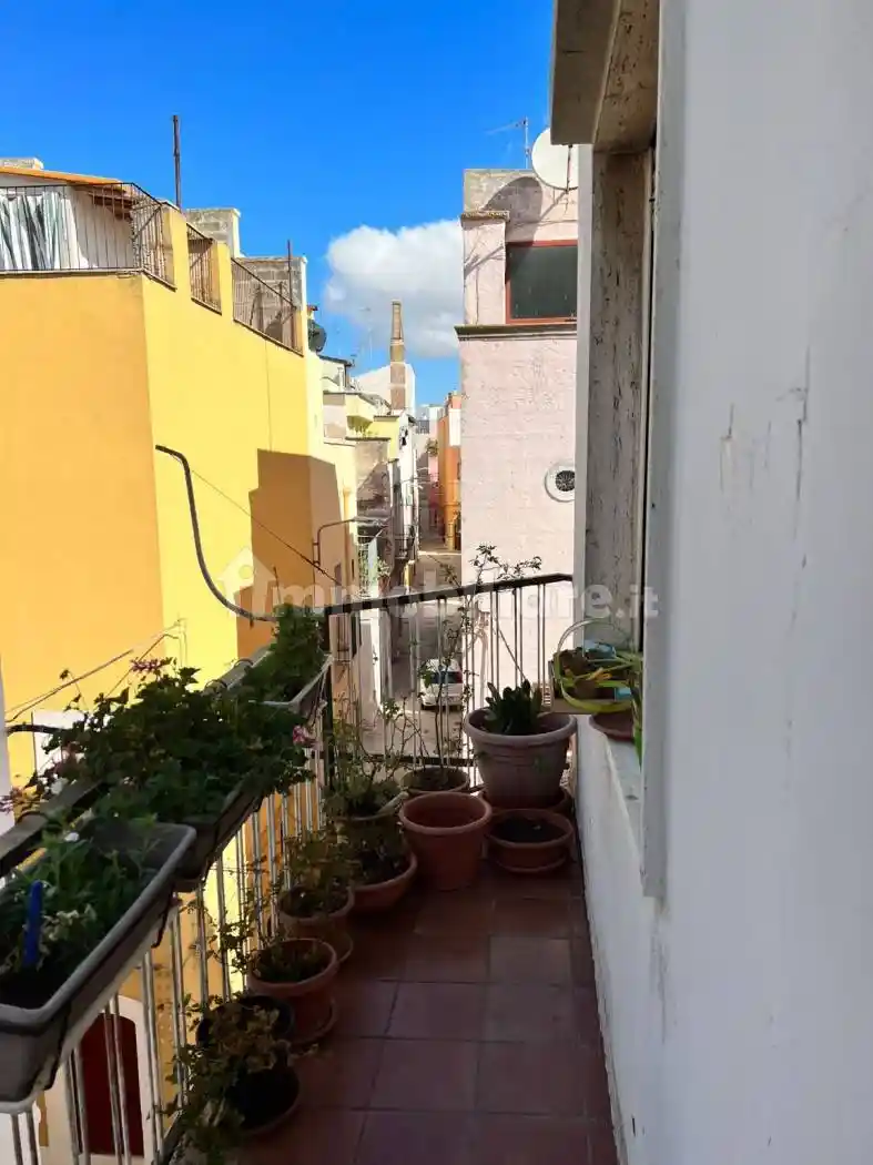 Appartamento in vendita a Gioia del Colle