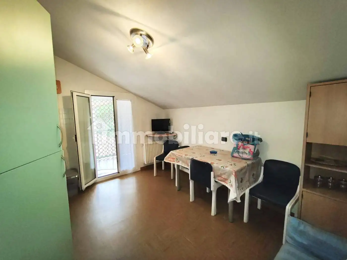 Appartamento in vendita a Cesenatico