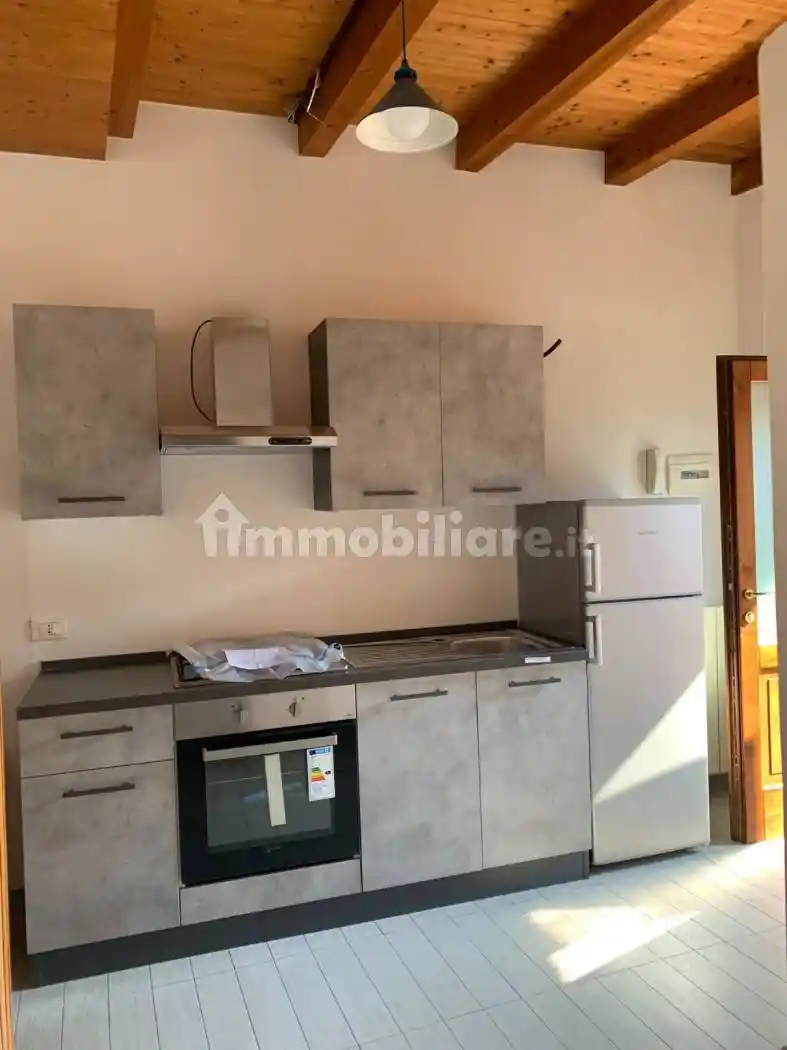Appartamento in affitto a Bergamo