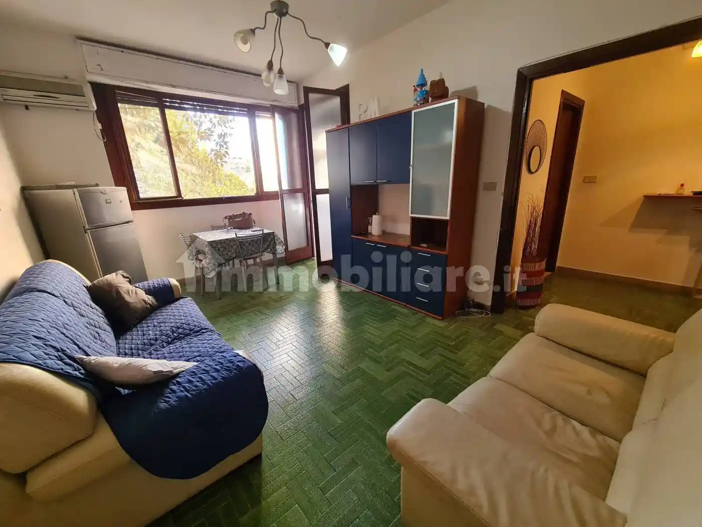 Appartamento in affitto a Palermo