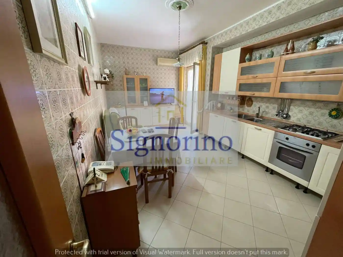 Appartamento in vendita a Siracusa