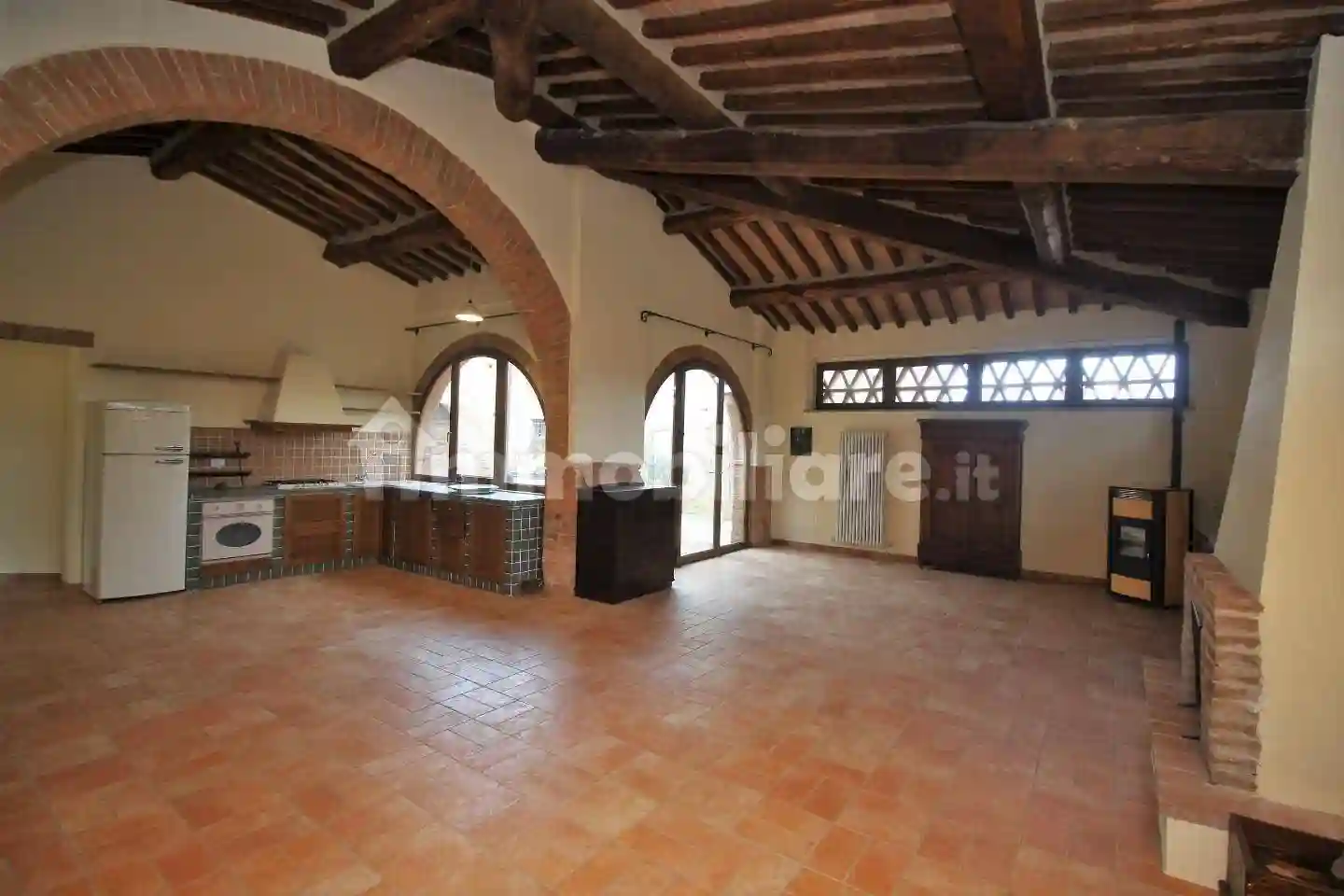 Casa indipendente - foto 5