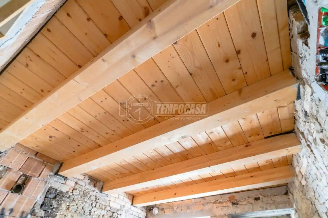 Casa indipendente in vendita a Monte San Giusto