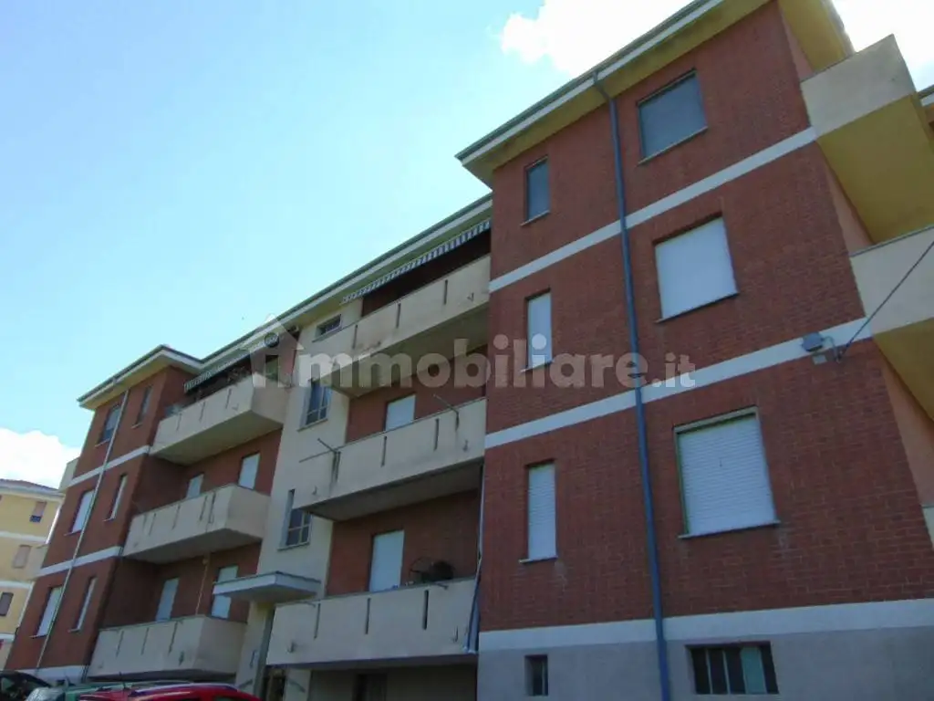 Trilocale via Vinchio 10, Centro, Cortiglione - foto 4