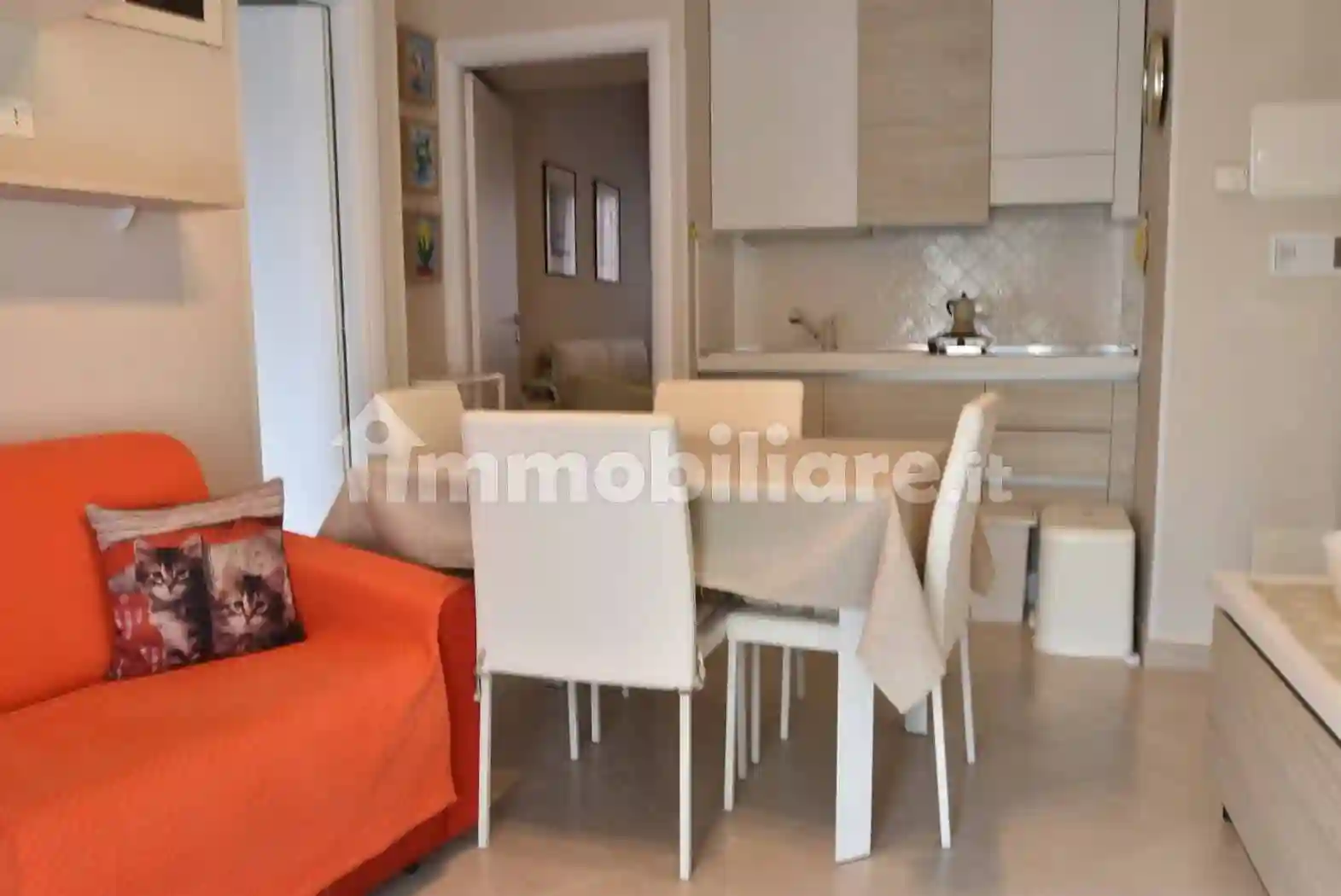 Appartamento - foto 4