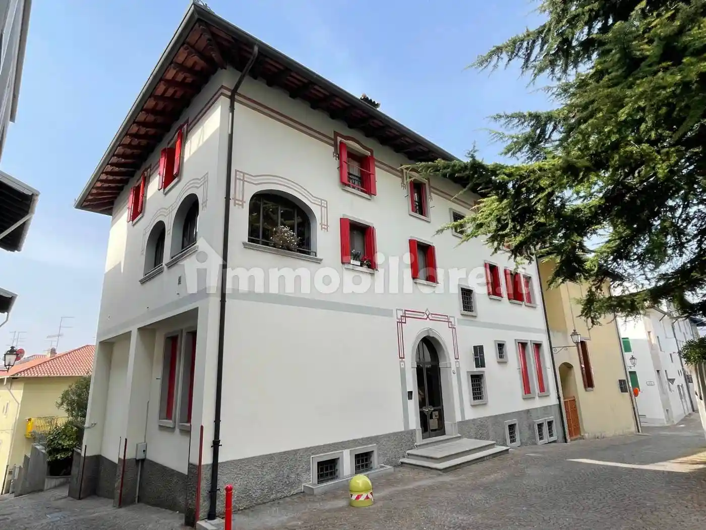 Casa indipendente in vendita a Gemona del Friuli