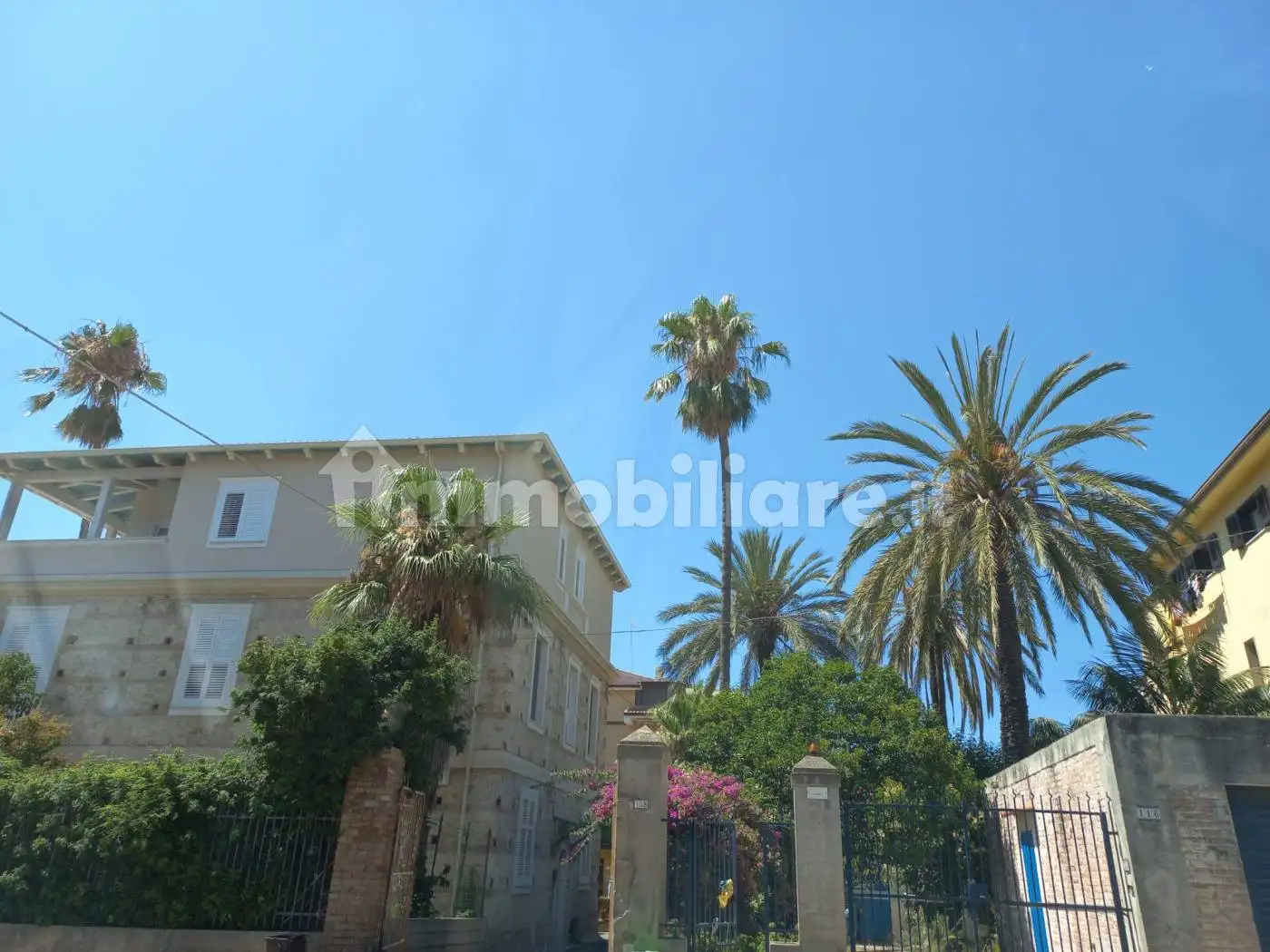 Appartamento in vendita a Ricadi