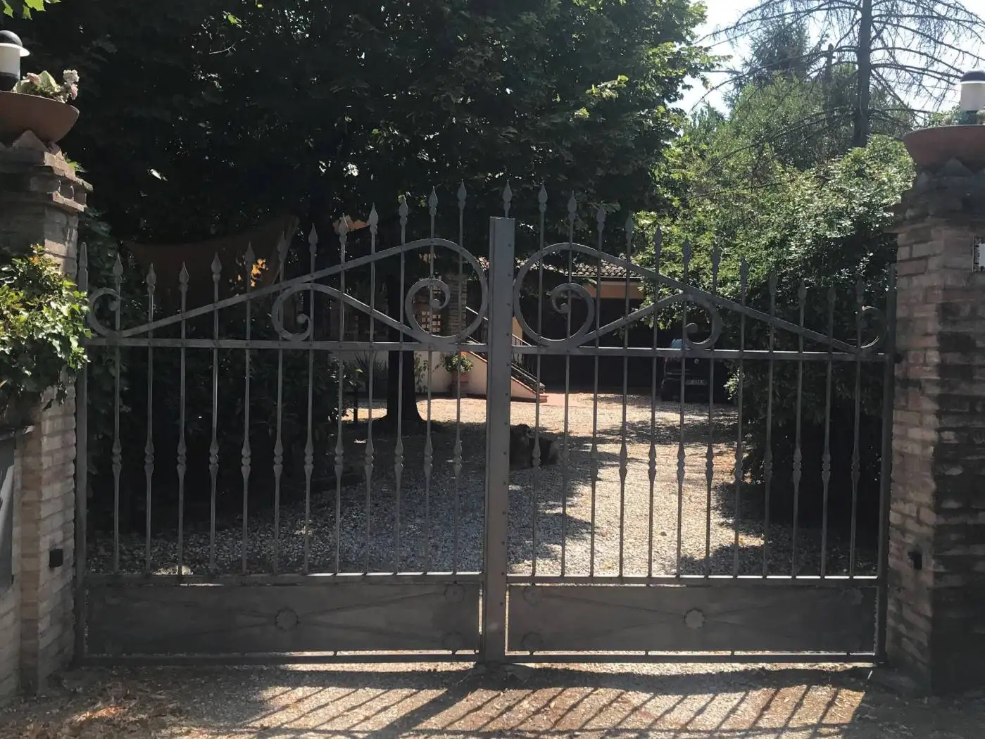 Villa in vendita a Sant'Agata Bolognese