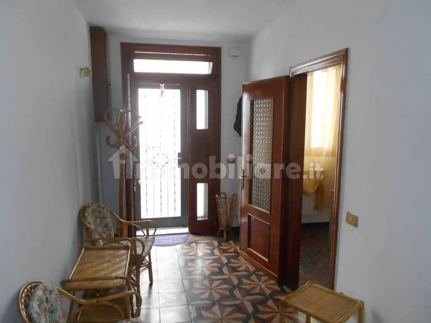 Casa indipendente in affitto a Adria