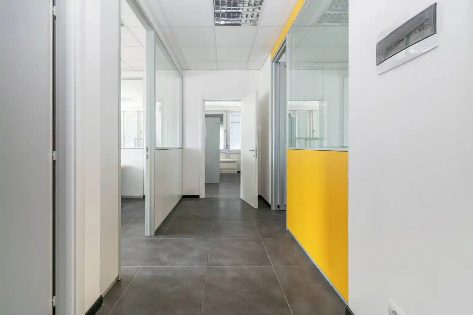 Palazzo - Edificio in Vendita - foto 4