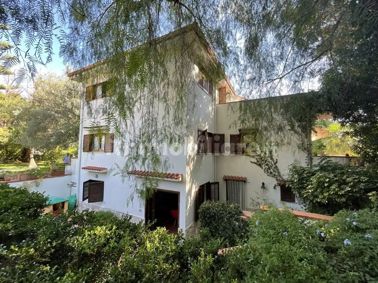 Villa in vendita a Palermo