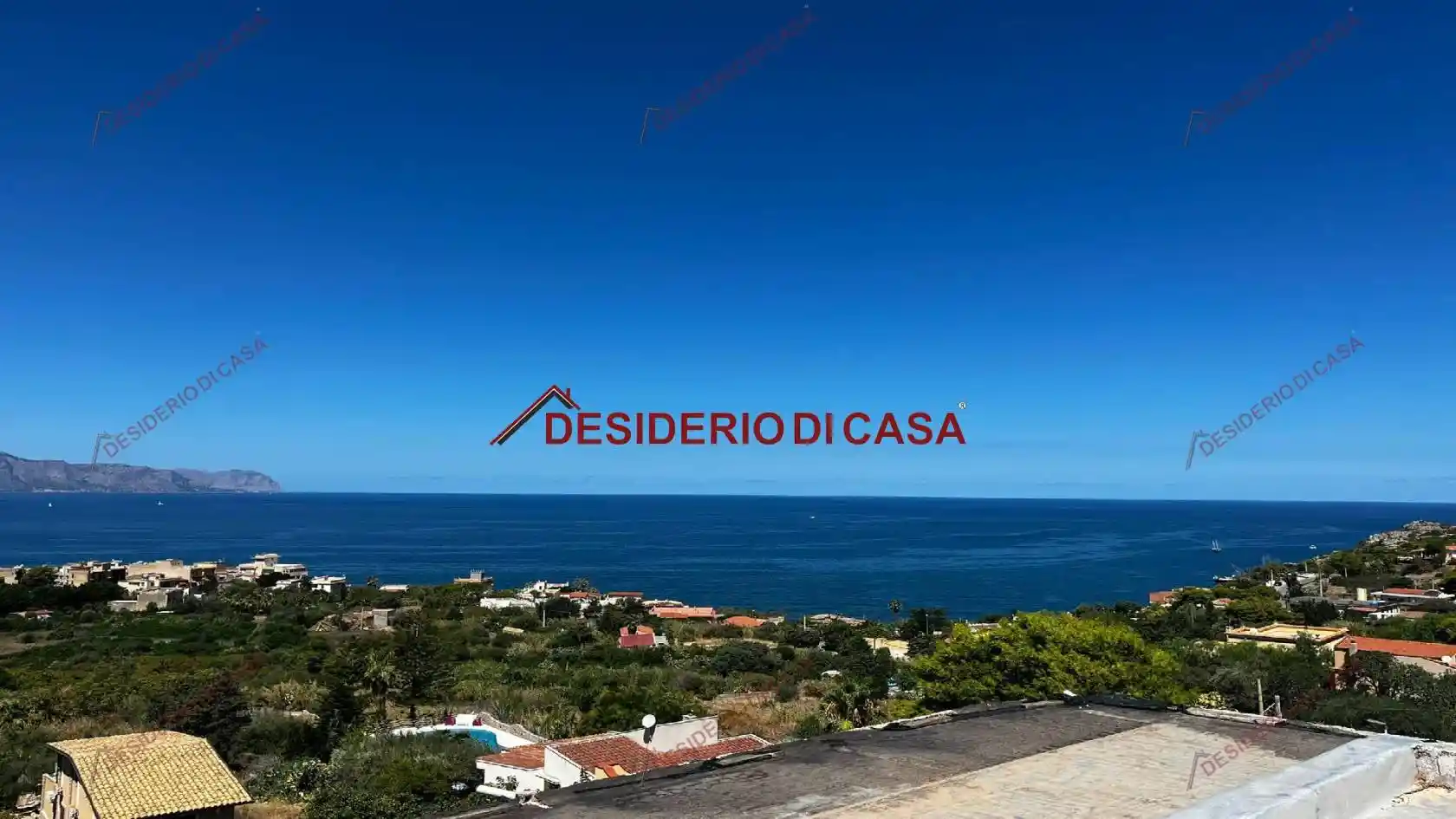 Appartamento in vendita a Bagheria