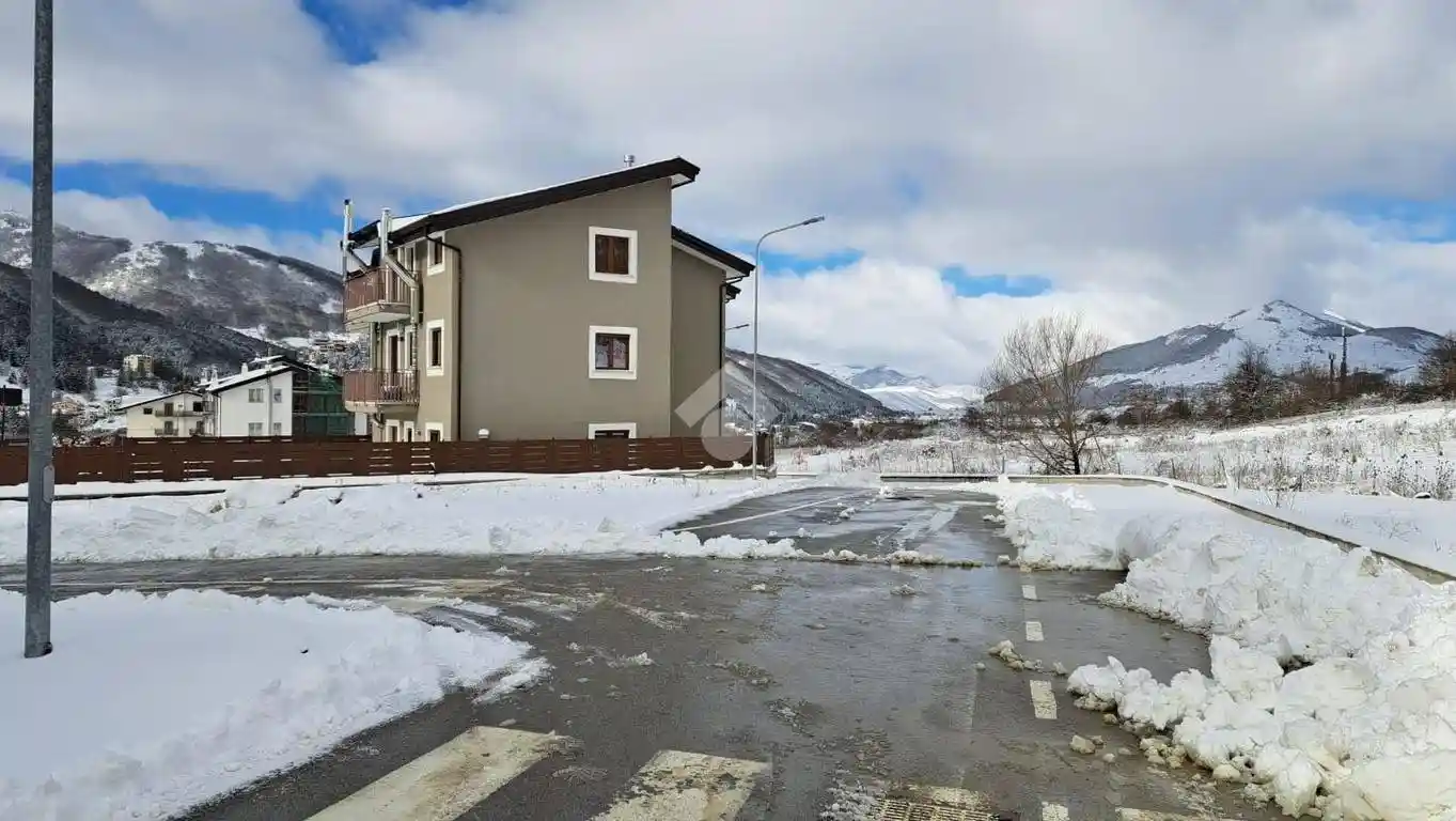 Monolocale Strada Provinciale   84 1, Roccaraso - foto 2