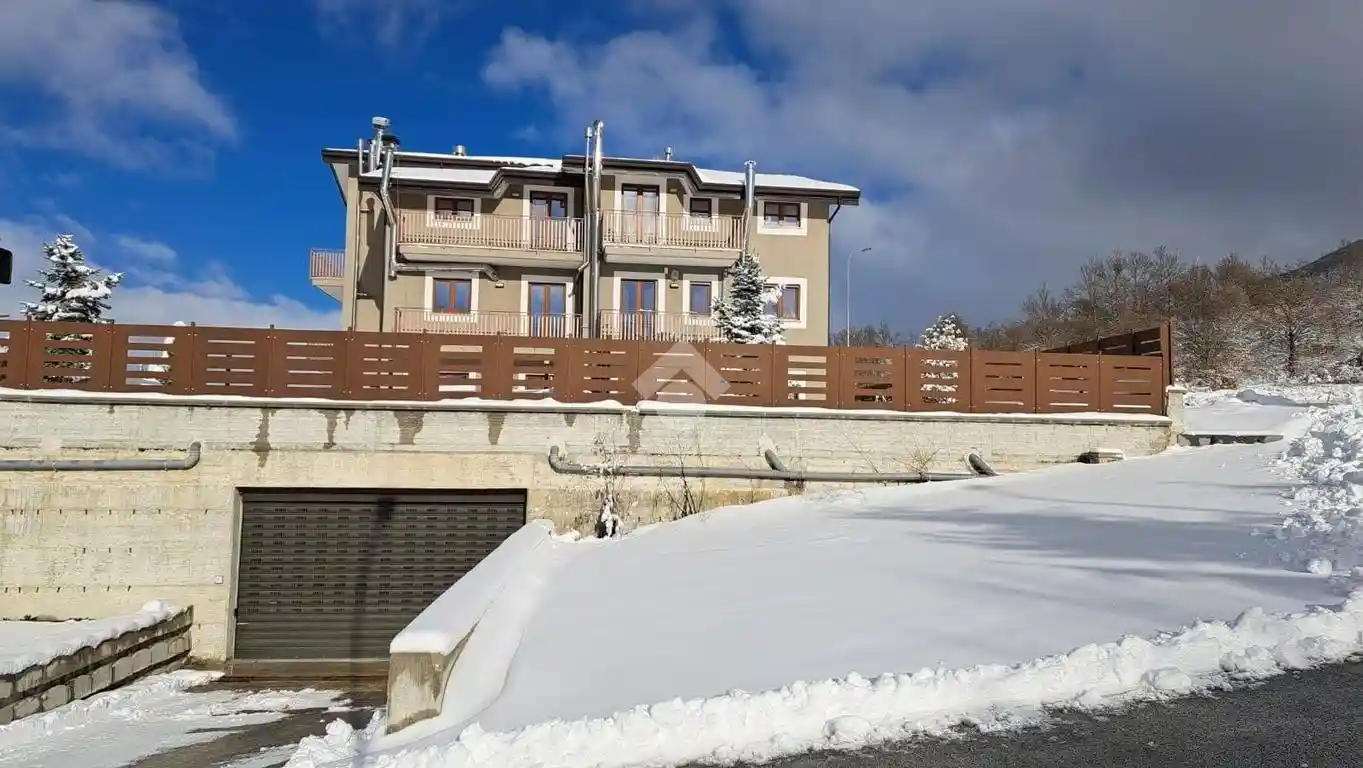 Monolocale Strada Provinciale   84 1, Roccaraso - foto 3