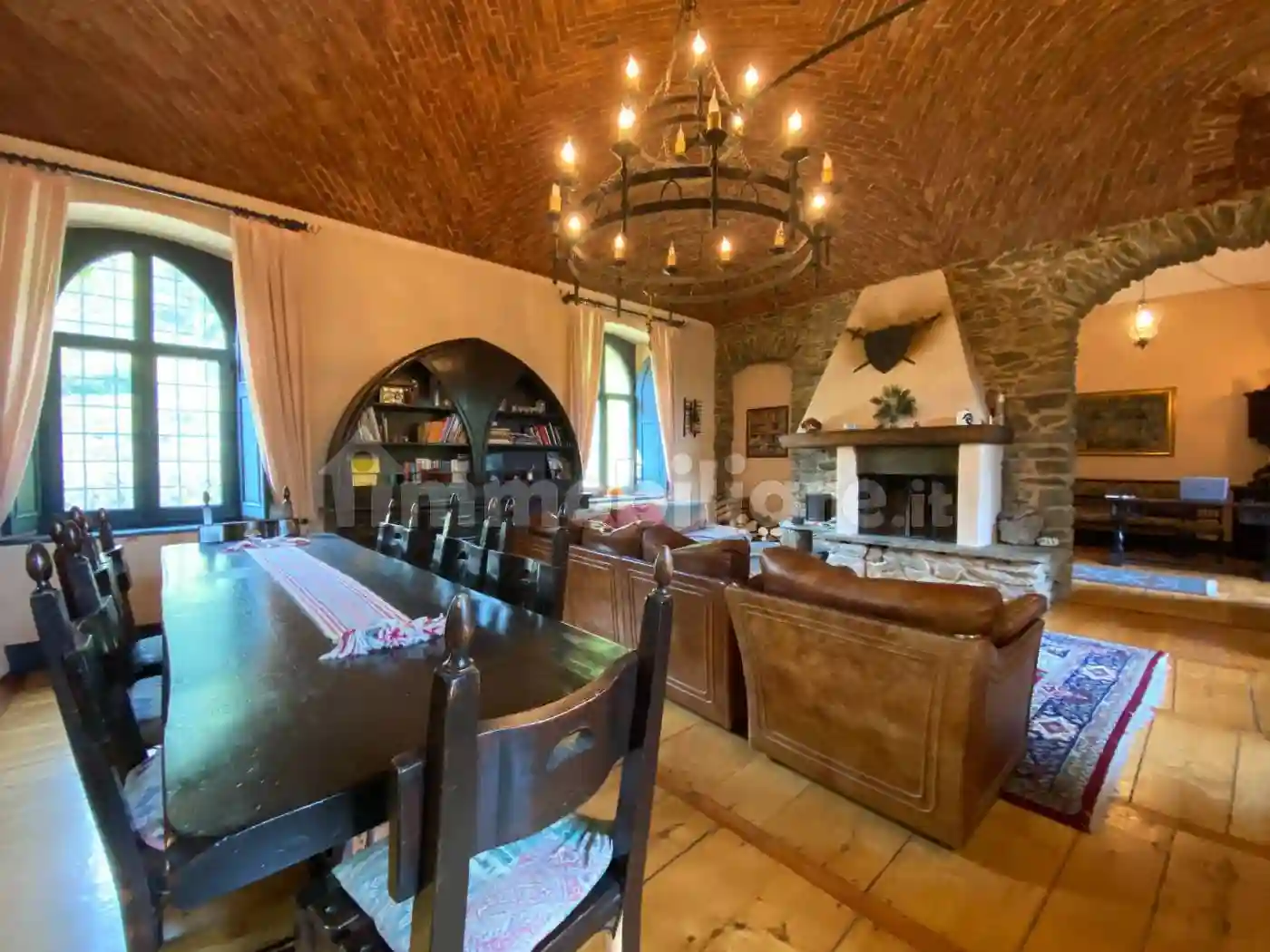 Palazzo - Edificio - foto 3