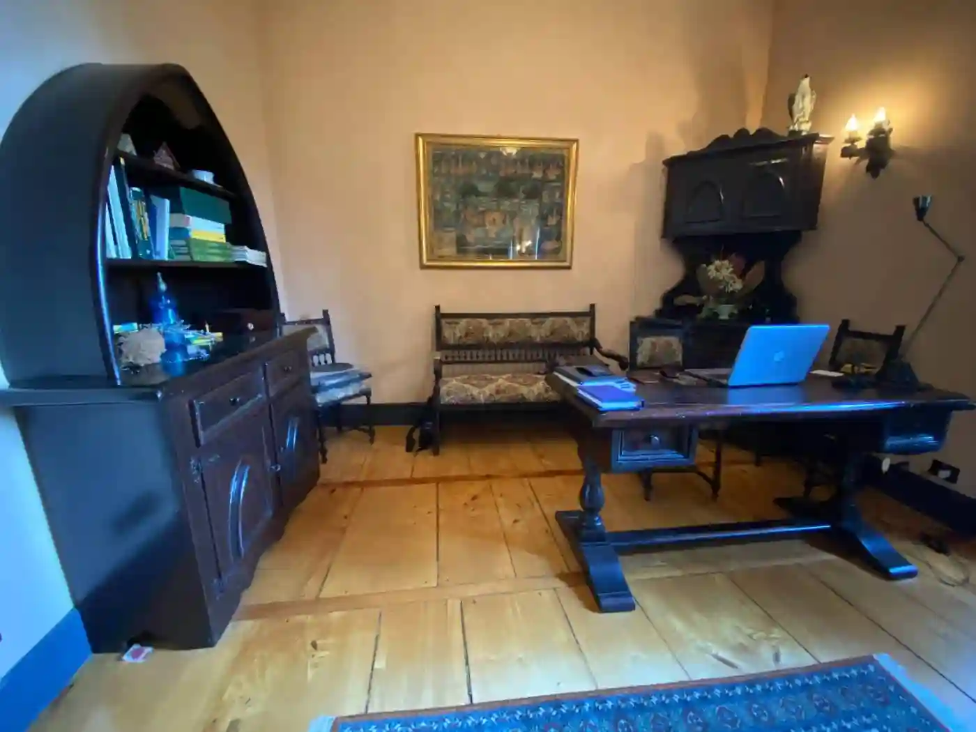 Palazzo - Edificio - foto 4