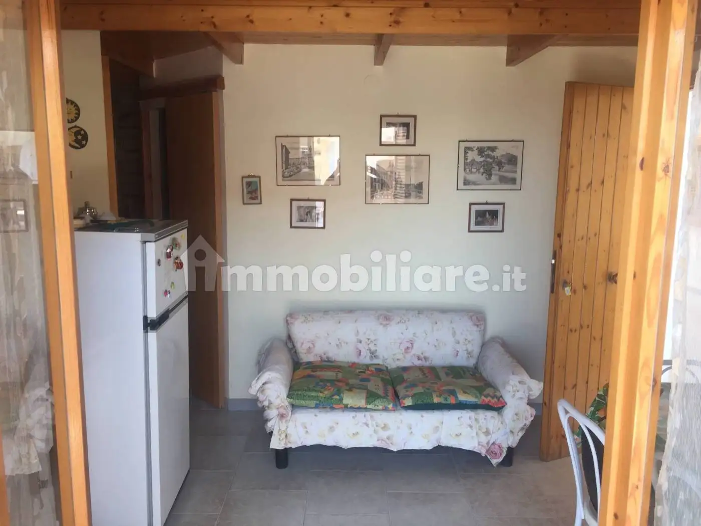 Appartamento in vendita a Calopezzati