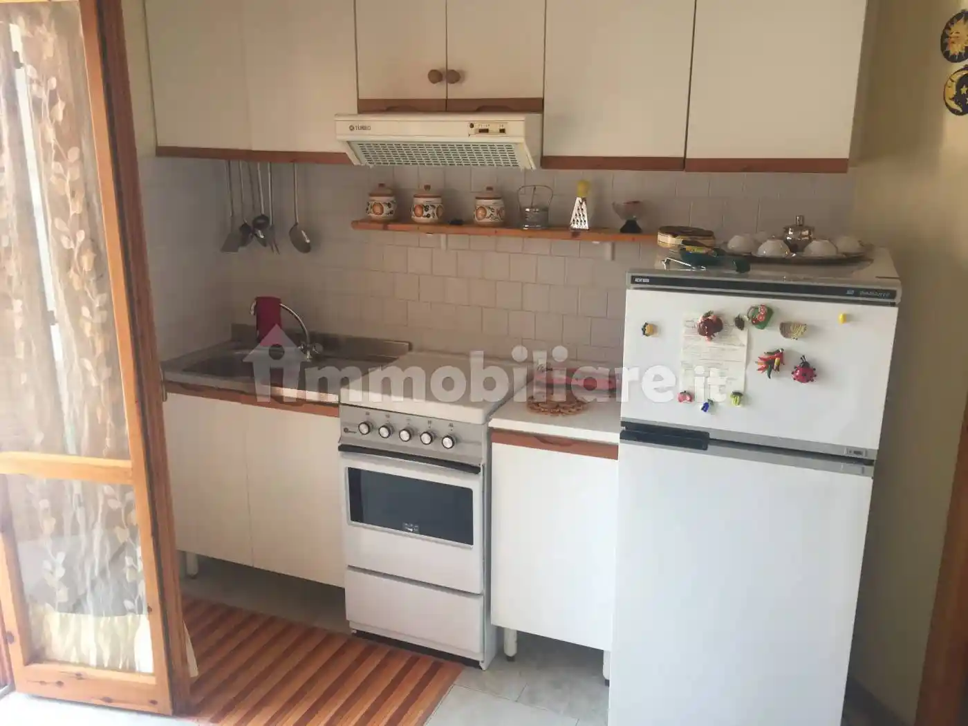 Bilocale via San Marco, Caloppezzati, Calopezzati - foto 2