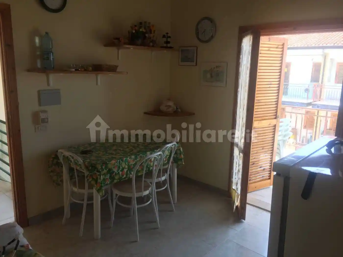 Bilocale via San Marco, Caloppezzati, Calopezzati - foto 3