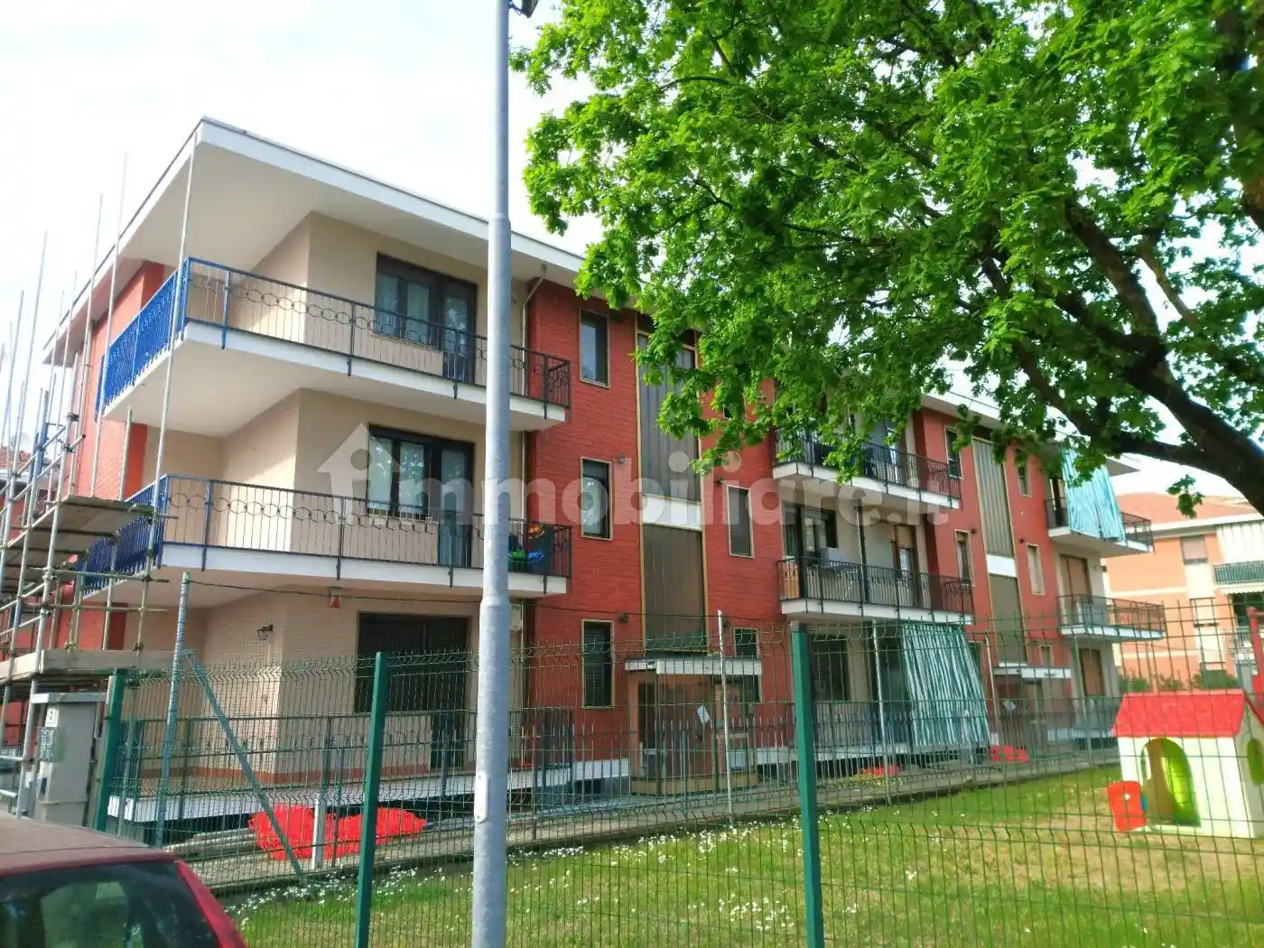 Appartamento in affitto a Settimo Torinese