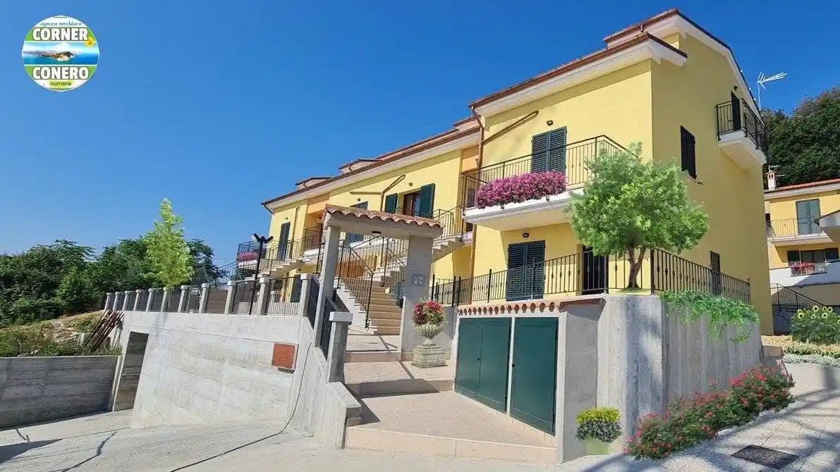 Appartamento in vendita a Porto Recanati