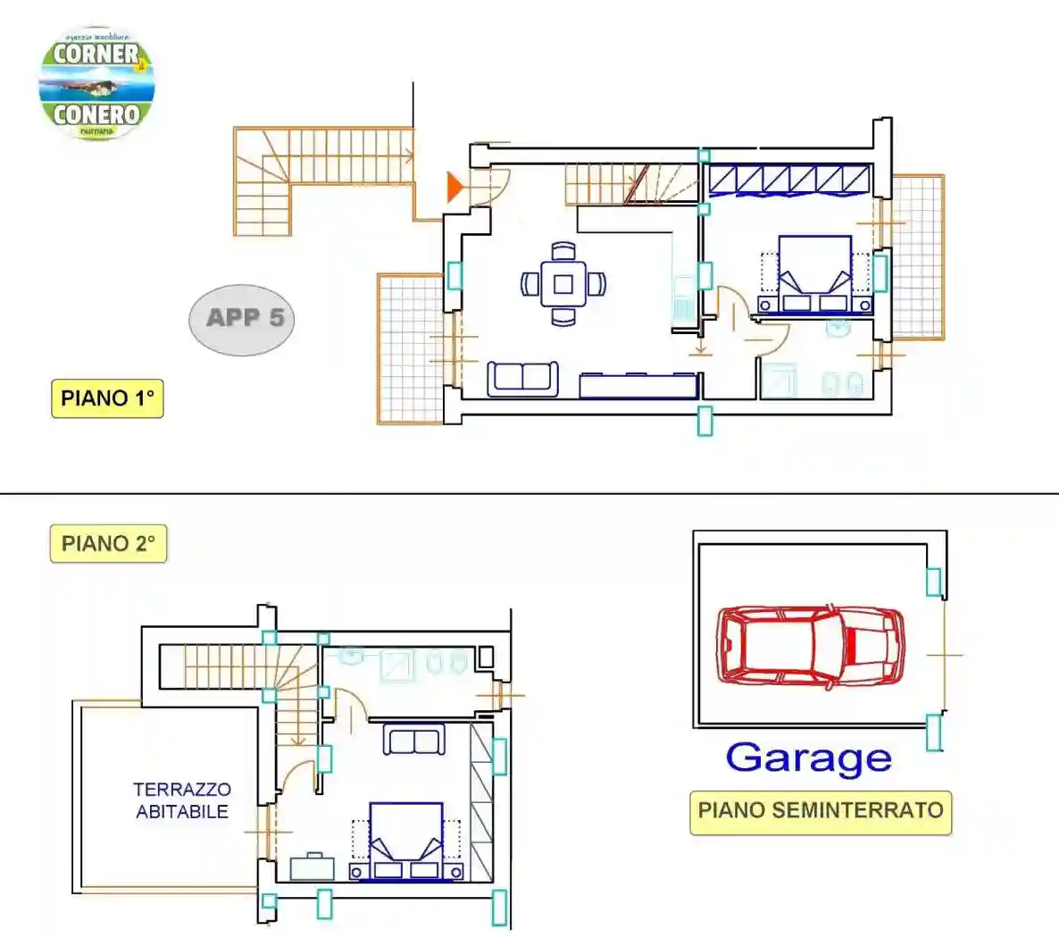 Appartamento - foto 2
