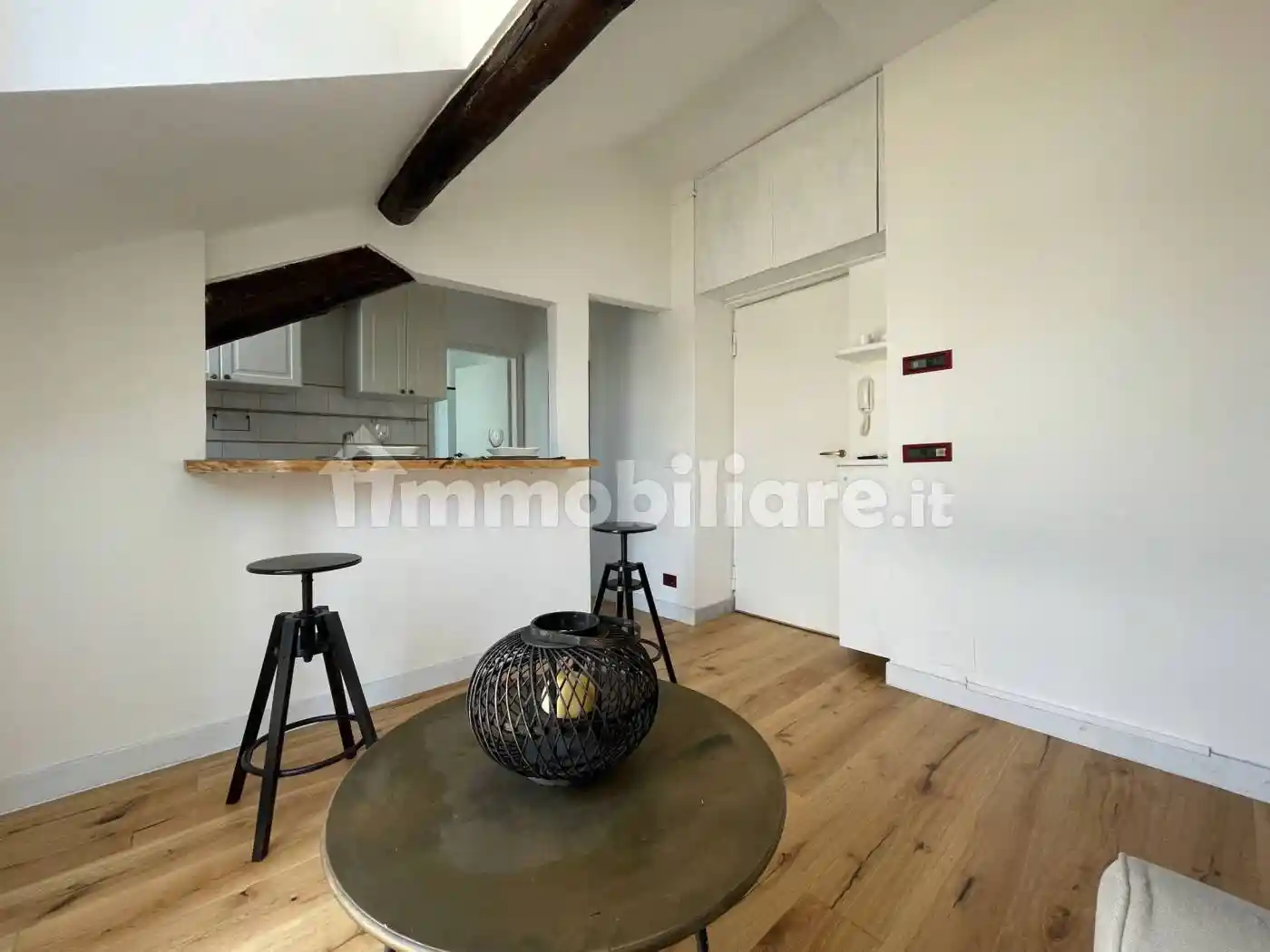 Mansarda viale Monte Nero 31, Porta Romana - Medaglie d'Oro, Milano - foto 5