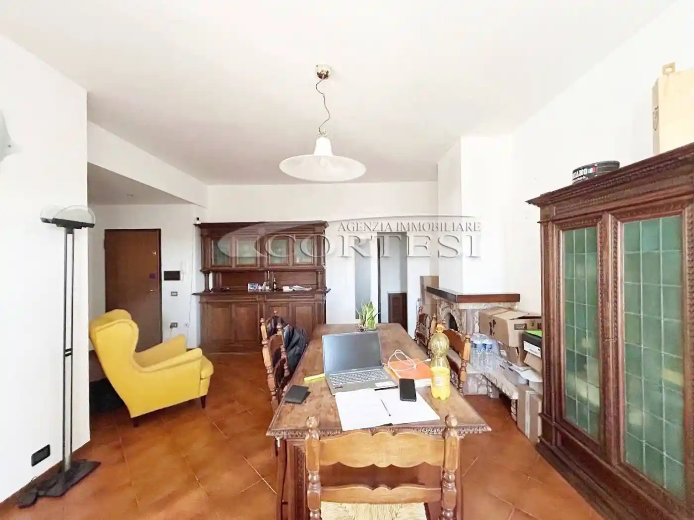 Appartamento in vendita a Citerna