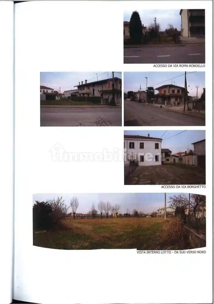 Palazzo - Stabile - foto 2