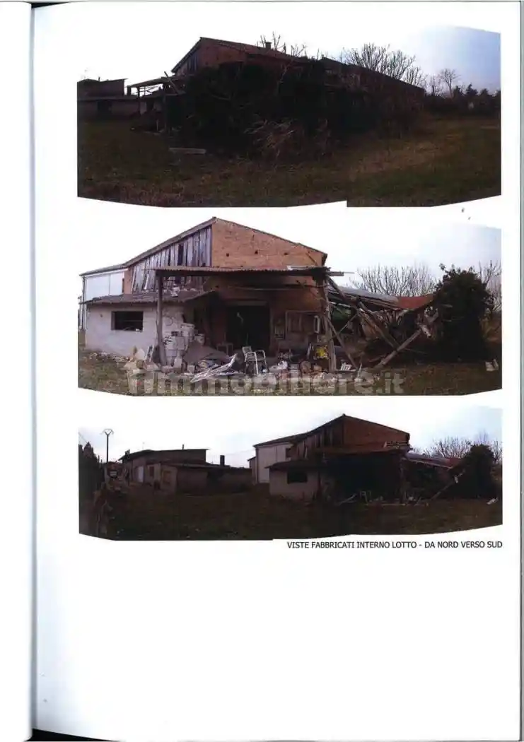 Palazzo - Stabile - foto 3