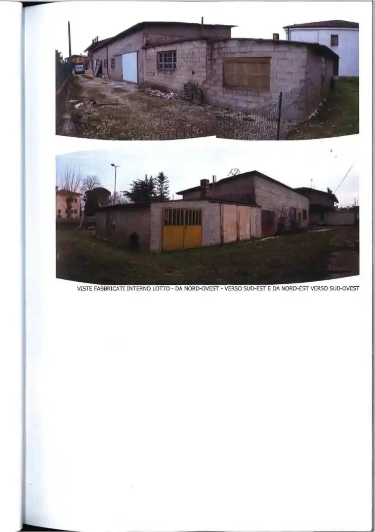 Palazzo - Stabile - foto 4