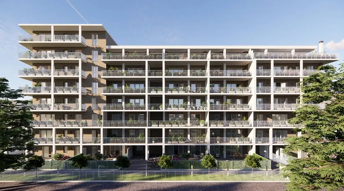 Progetto in vendita a Milano