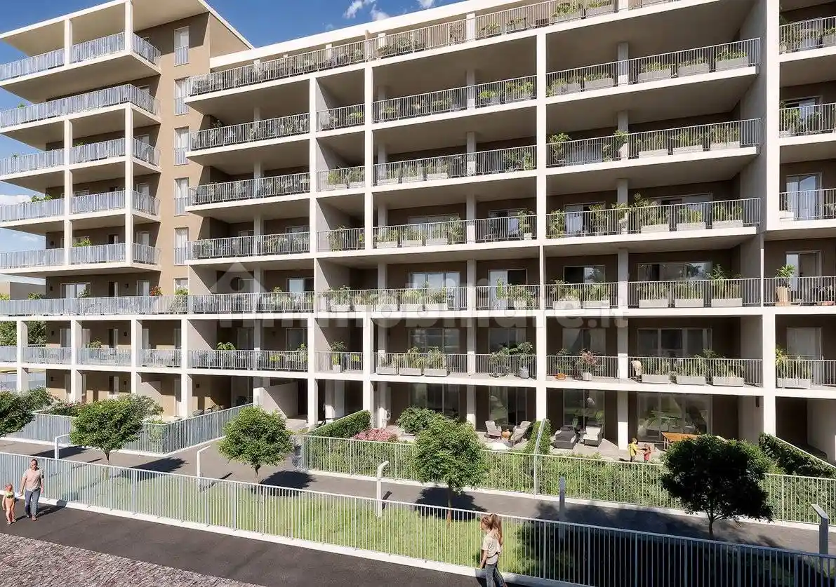 Appartamenti di nuova costruzione a Milano - foto 2